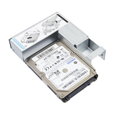 Product Αξεσουάρ Server SAS HDD Caddy Server Bracket Original 9W8C4 For Dell 2.5" to 3.5" base image