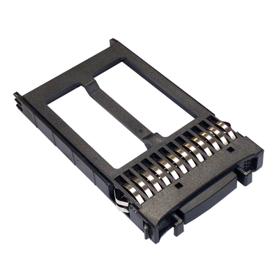 Product Αξεσουάρ Server SAS HDD Drive Filler Blank 412208-001 For HP 2.5" (used) base image