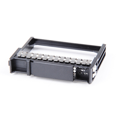 Product Drive Filler SAS Hdd Blank 670033-001 για Hp G8, G9, 2.5" (Used) base image