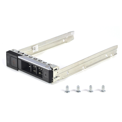 Product Αξεσουάρ Server SAS HDD Drive Caddy Tray X7K8W για Dell G14, 3.5" base image