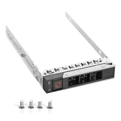 Product Αξεσουάρ Server SAS HDD Drive Caddy Tray DXD9H, για Dell Gen 14, 2.5" base image