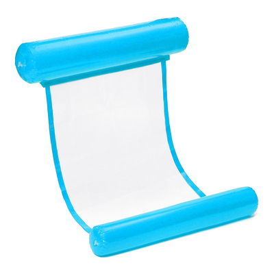Product Φουσκωτή Καρέκλα θαλάσσης SUMM-0001, μπλε base image