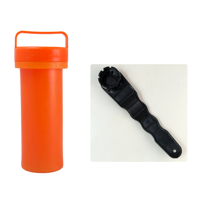 Product Ανταλλακτικό Κιτ Επιδιόρθωσης Summ-0023 για Φουσκωτή Σανίδα SUP Summ-0018 base image