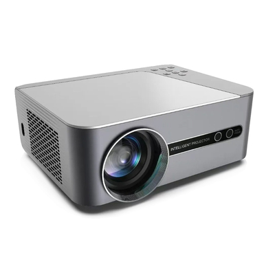 Product Projector Volto Home Theater 1080p Ansi 450 Wifi Bt Android Auto Focus base image