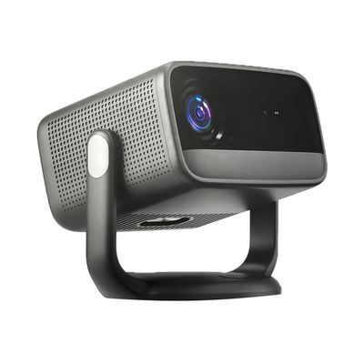 Product Projector Volto Home 1080p Ansi 450 Wifi Bt Android Auto Focus base image