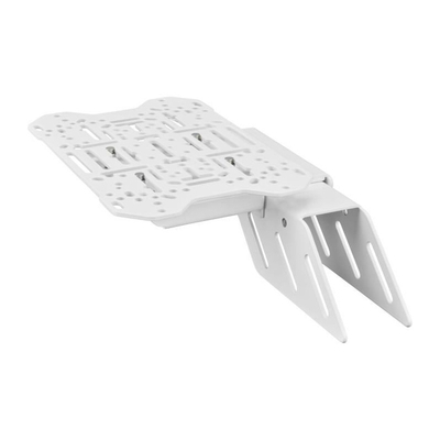 Product Περιφερειακά Gaming Oplite holder for Simracing & Flightsim white retail base image