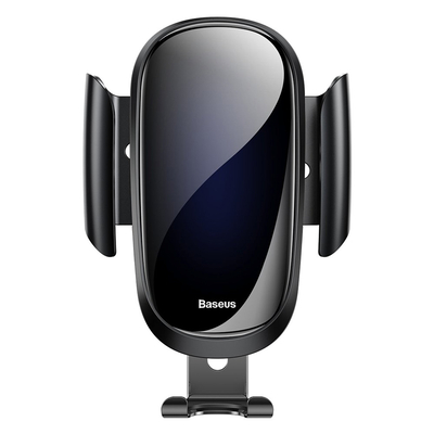 Product Βάση smartphone για αυτοκίνητο Baseus Future Gravity SUYL-WL01, μαύρη base image