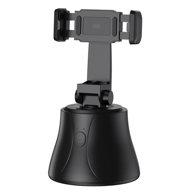 Product Βάση smartphone Baseus smart με tracking, SUYT-B01, μαύρη base image