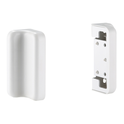 Product Βάσεις στήριξης πάνελ Brateck 2x SW02-4, SW series, για τοίχο base image