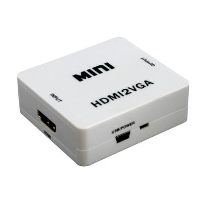 Product Αντάπτορας HDMI Σε VGA base image