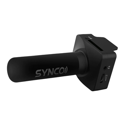 Product Μικρόφωνο Synco SY-U3-MMIC με μαγνήτη, δυναμικό, καρδιοειδές, USB, μαύρο base image