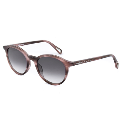 Product Γυναικεία Γυαλιά Ηλίου Zadig & Voltaire Szv282-5006Ys (50/19/140 mm) Brown base image