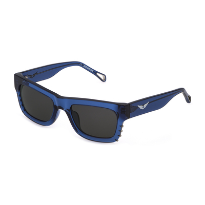 Product Γυναικεία Γυαλιά Ηλίου Zadig & Voltaire Szv303520955 (52/20/135 mm) Blue base image