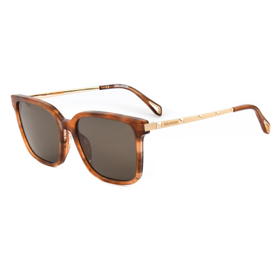 Product Γυναικεία Γυαλιά Ηλίου Zadig & Voltaire Szv308-5507Lc (55/18/140 mm) Brown base image