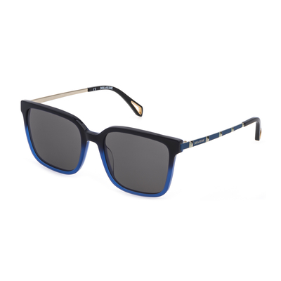 Product Γυναικεία Γυαλιά Ηλίου Zadig & Voltaire Szv308-550D79 (55/18/140 mm) Blue base image