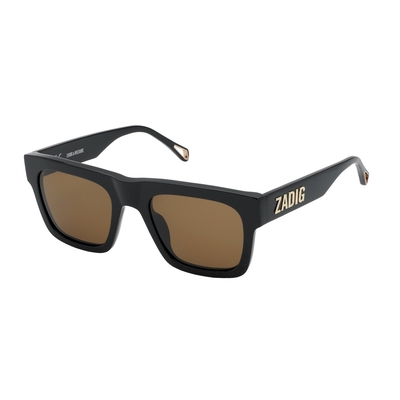 Product Γυναικεία Γυαλιά Ηλίου Zadig & Voltaire Szv325-530700 (53/14/145 mm) Black base image