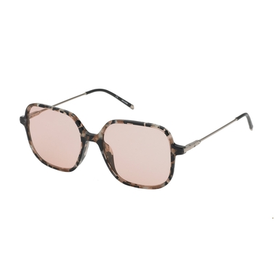 Product Γυναικεία Γυαλιά Ηλίου Zadig & Voltaire Szv328-53Agkf (53/17/140 mm) Pink base image