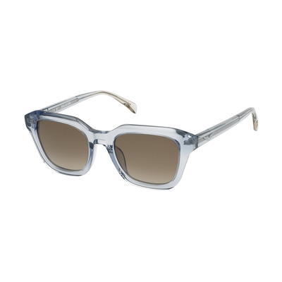 Product Γυναικεία Γυαλιά Ηλίου Zadig & Voltaire Szv364-5006N1 (50/20/140 mm) Blue base image