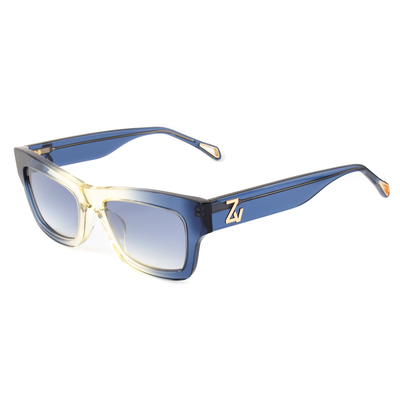 Product Γυναικεία Γυαλιά Ηλίου Zadig & Voltaire Szv366-5306Pe (53/18/140 mm) Blue base image