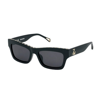 Product Γυναικεία Γυαλιά Ηλίου Zadig & Voltaire Szv366S53700Y (53/14/145 mm) Black base image