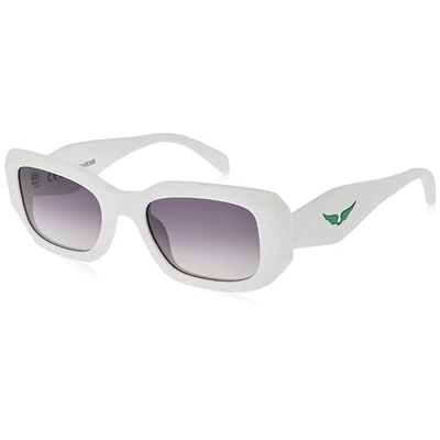 Product Γυναικεία Γυαλιά Ηλίου Zadig & Voltaire Szv368-52847Y (52/21/140 mm) White base image