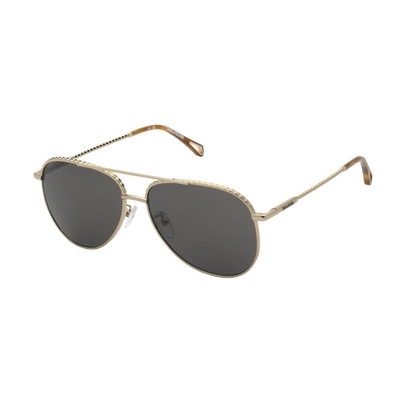 Product Αντρικά Γυαλιά Ηλίου Zadig & Voltaire Szv378-580594 (58/17/140 mm) Golden base image