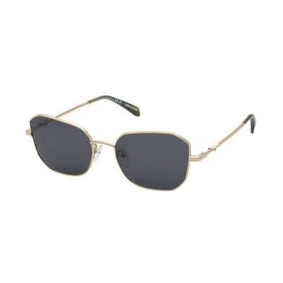 Product Γυναικεία Γυαλιά Ηλίου Zadig & Voltaire Szv405-550300 (55/18/140 mm) Golden base image