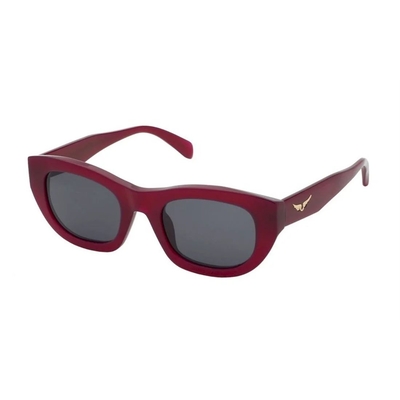 Product Γυναικεία Γυαλιά Ηλίου Zadig & Voltaire Szv408-5109M5 (51/15/140 mm) Red base image