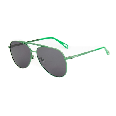 Product Γυναικεία Γυαλιά Ηλίου Zadig & Voltaire Szv415-600G09 (60/14/140 mm) Green base image