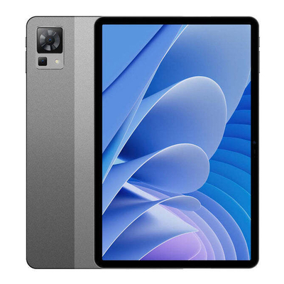 Product Tablet Doogee T30 PRO, 11", 8/256GB, 4G, Android 13, 8580mAh, γκρι base image