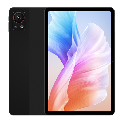 Product Tablet Doogee T30S, 11", 6/256GB, 4G, Android 13, 8580mAh, Μαύρο base image