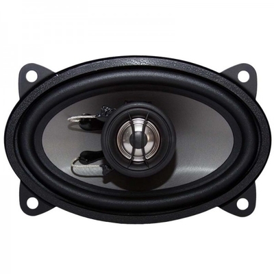 Product Σετ Ηχεία Αυτοκινήτου Earthquake Οβάλ TNT T46 base image