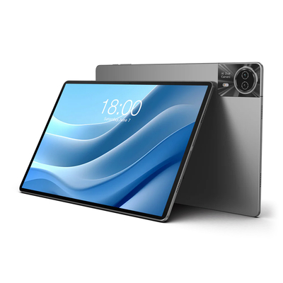 Product Tablet Teclast T50 Max, 11", 8/256Gb, 4G, Android 14, 8000Mah, Γκρι base image