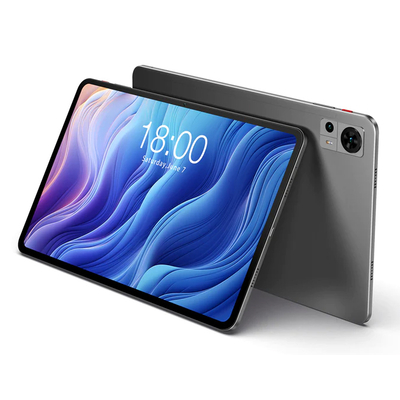 Product Tablet Teclast T60 12" HD 8/256GB Android 13 4G 8000mAh γκρι base image
