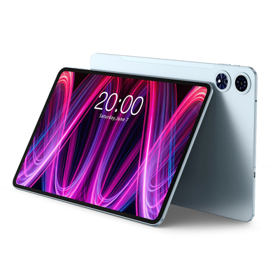 Product Tablet Teclast T60 Plus, 12", 6/128Gb, 4G, Android 14, 8000Mah, Μπλε base image