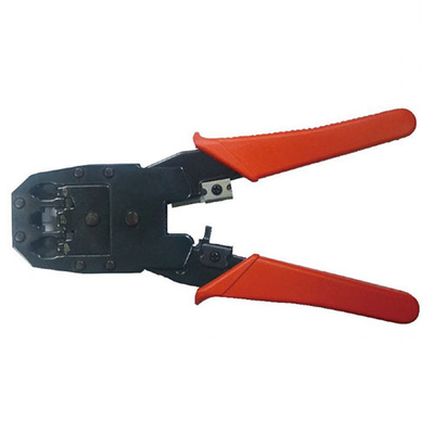 Product Πρέσα Ακροδεκτών Cablexpert MODULAR CRIMPING TOOL RJ45/RJ12/RJ11 base image