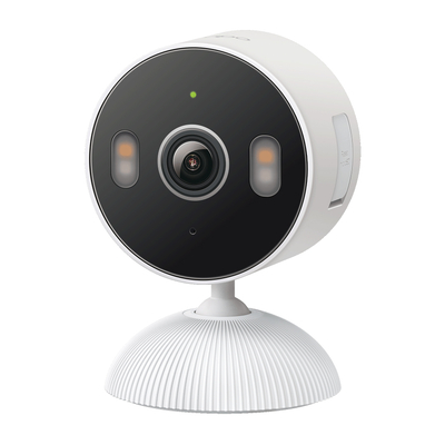 Product Smart Camera TP-Link Tapo-C113, 2K, IP65, Two-Way Audio, Ver. 1.0 base image