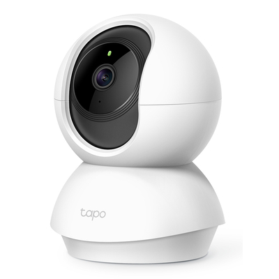 Product IP Κάμερα TP-Link Wi-Fi Tapo-C210, Full HD, Pan/Tilt, two-way audio, V. 1.0 base image