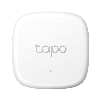 Product Αισθητήρας TP-Link Θερμοκρασίας & υγρασίας Tapo T310, -20~60 °C, Ver 1.0 base image