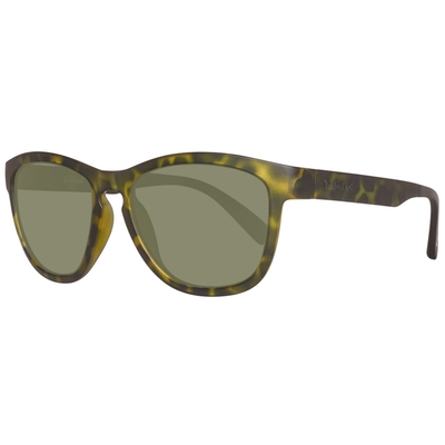 Product Αντρικά Γυαλιά Ηλίου Timberland Tb9102-5455R (17/140/54 mm) Tan / Green Polarized base image