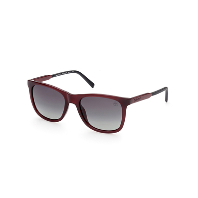 Product Αντρικά Γυαλιά Ηλίου Timberland Tb9255-5669R (56/19/145 mm) Bordeaux Bright base image