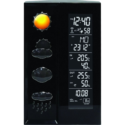 Product Μετεωρολογικός Σταθμός Technoline WS 6650 base image