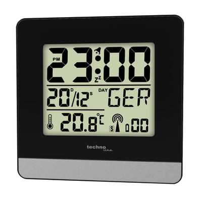 Product Μετεωρολογικός Σταθμός Technoline WT 260 base image
