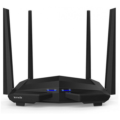 Product Router Tenda AC10 base image