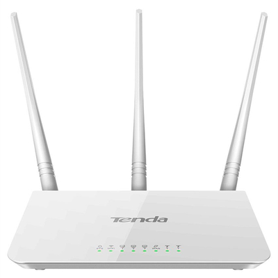 Product Router Tenda F3 base image
