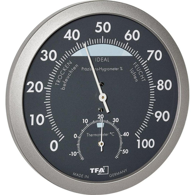 Product Μετεωρολογικός Σταθμός TFA 45.2043.51 Thermo-Hygrometer base image