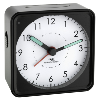 Product Ρολόι Ξυπνητήρι TFA 60.1510.01 Picco base image