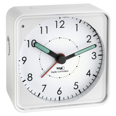 Product Ρολόι Ξυπνητήρι TFA 60.1510.02 Picco Funk base image