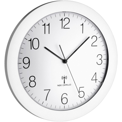 Product Ρολόι Τοίχου TFA 60.3512.02 base image