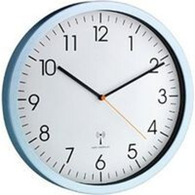 Product Ρολόι Τοίχου TFA 60.3517.55 base image